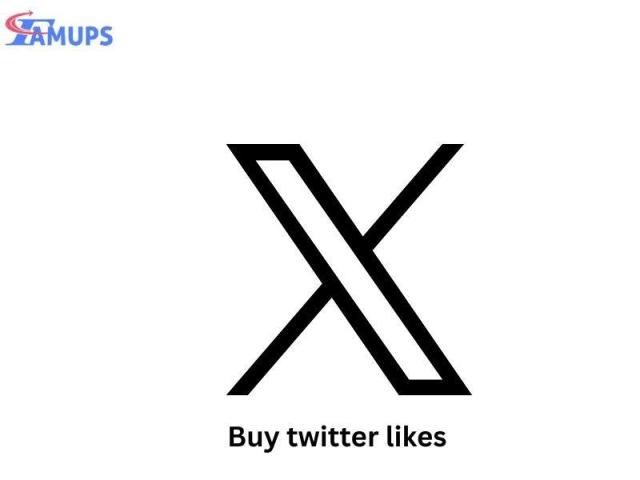 Buy Twitter Likes to  Safe and Reliable Growth for Your Profile