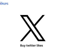 Buy Twitter Likes to  Safe and Reliable Growth for Your Profile