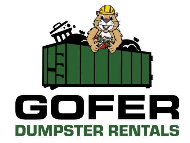 GOFER Dumpster Rentals