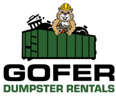 GOFER Dumpster Rentals