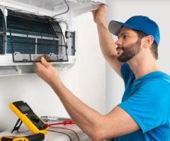 Best AC Repair in IP Colony | Best AC Service in IP Colony