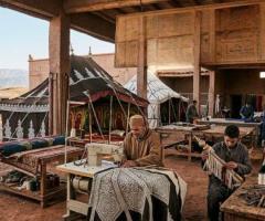 Sagar Industries – Innovative Moroccan Tents Manufacturer Solutions
