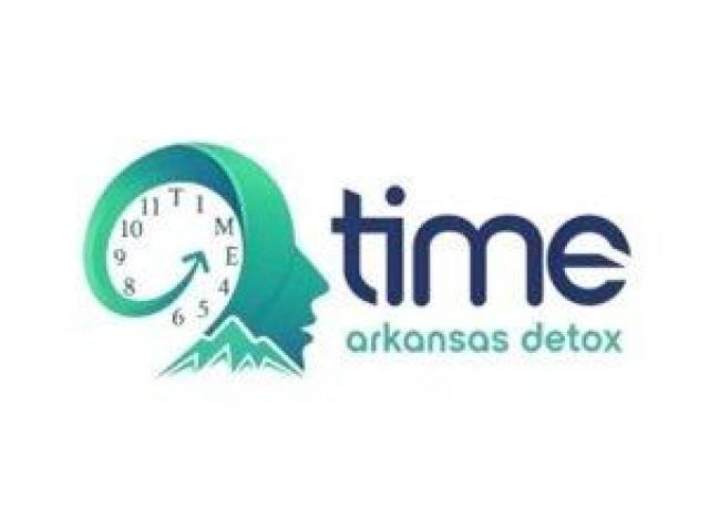 Time Wellness Detox