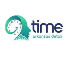 Time Wellness Detox