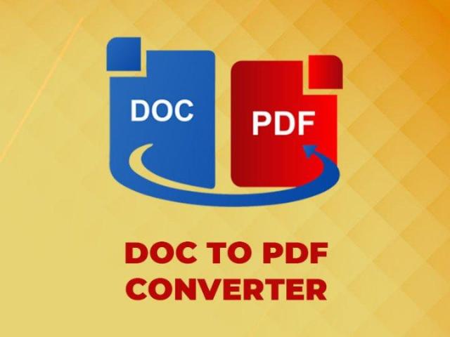 Buy DOCX to PDF Converter and Convert Just in One Click
