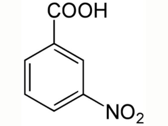 Meta Nitro Benzoic Acid by Sarna Chemicals: Trusted Globally for Research and Industry