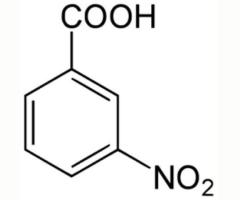 Meta Nitro Benzoic Acid by Sarna Chemicals: Trusted Globally for Research and Industry