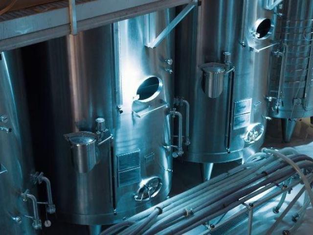 Adblue DEF Making Machine by DEF Machines for Automotive Applications