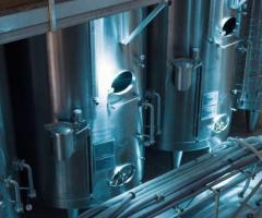 Adblue DEF Making Machine by DEF Machines for Automotive Applications