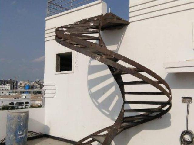 Best Helical staircases in hyderabad