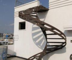 Best Helical staircases in hyderabad