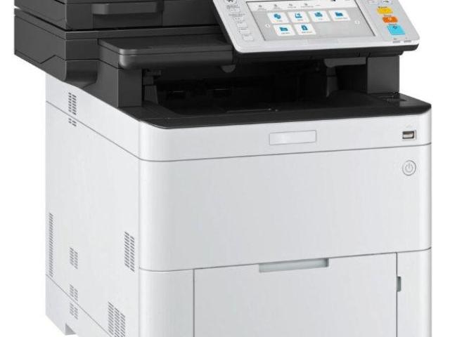 Reliable Office Equipment London | Temple Knight