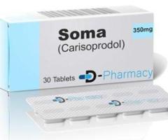 Buy Soma Online in USA Overnight Shipping Available