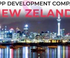 Mobile Application Development Companies in New Zealand