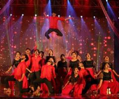 Salsa Dance Classes in Patrakar Colony – Buskers Dance Institute, Dholai