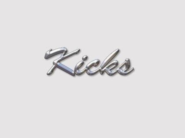 Kicks Band & Entertainment