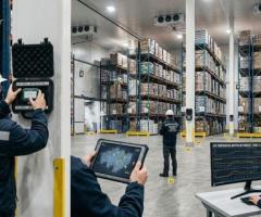 Temperature Mapping Service with Validair Engineers: Accuracy You Can Trust