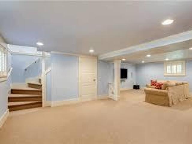 Expert Basement Waterproofing Solutions – Keep Your Space Dry!