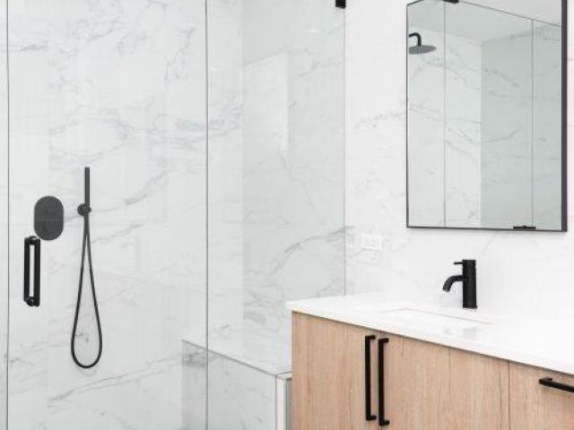 Expert Bathroom Renovations in Melbourne
