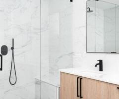 Expert Bathroom Renovations in Melbourne