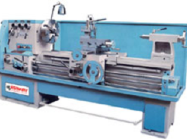 Lathe Machine Manufacturers for Precision Machining