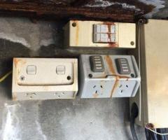 Hire a Trusted Emergency Electrician in Gold Coast Today
