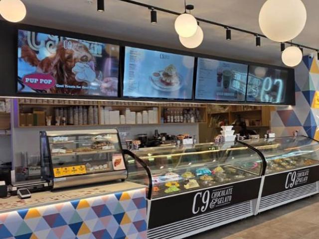 Premium Gelato Shop Randwick – C9 Chocolate and Gelato Pagewood