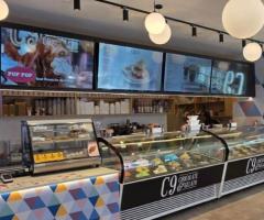 Premium Gelato Shop Randwick – C9 Chocolate and Gelato Pagewood