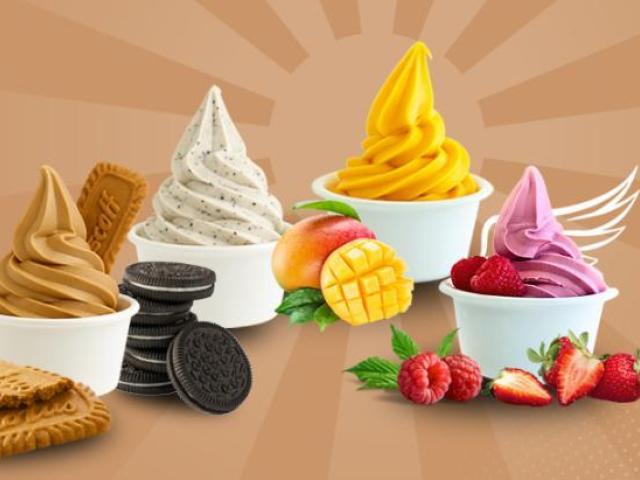 Best Ice Cream Near Rosebery – Visit Now