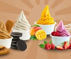 Best Ice Cream Near Rosebery – Visit Now