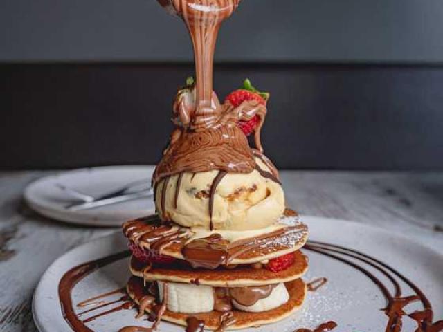 Fresh Gelato Desserts in Collaroy – C9 Chocolate & Gelato