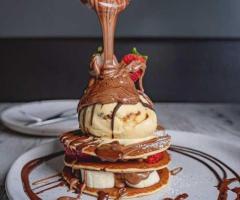 Fresh Gelato Desserts in Collaroy – C9 Chocolate & Gelato