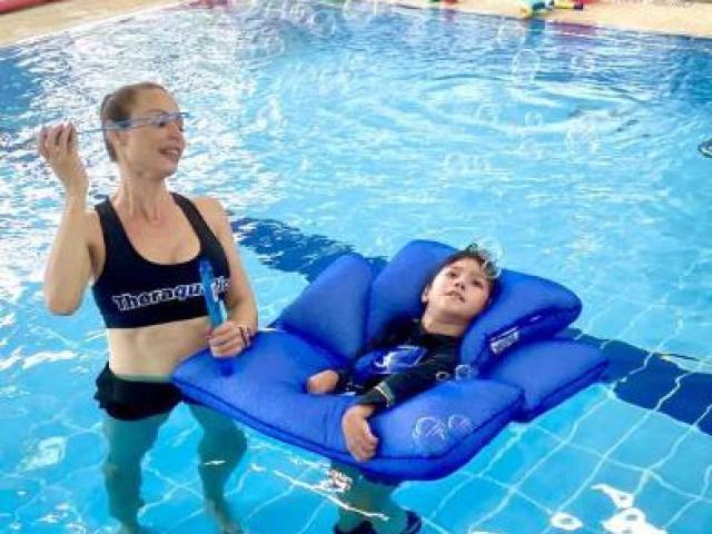 Relieve Pain Fast with Expert Hydrotherapy in Sydney – Book Today