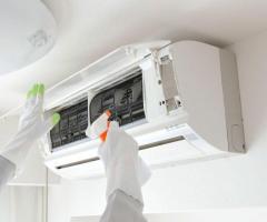 Professional AC Service & Repair Experts in Chirag Delhi