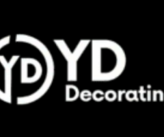 YD Decorating Services Ltd