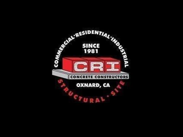 Cri Concrete