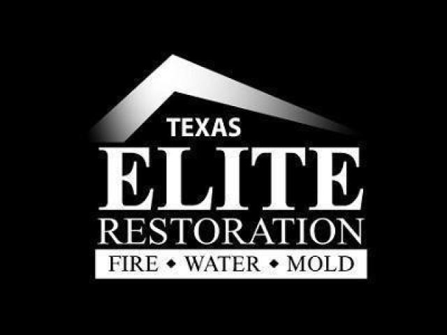 Texas Elite Restoration llc