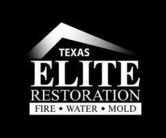 Texas Elite Restoration llc