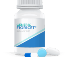 Buy Fioricet Online for Fast Tension Headache Relief