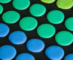 Apicoat Tablet Film Coatings Materials | Spraycel Coatings Trusted Partner