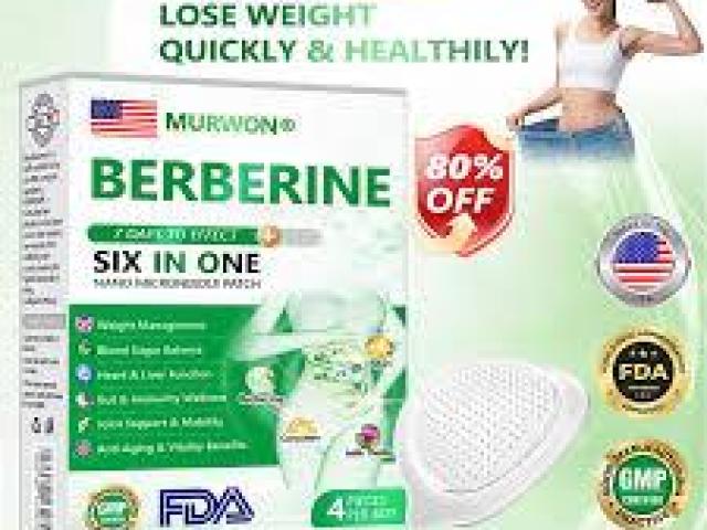 Murwon Patches Review: Natural Pain Relief Solution You Can Trust2026