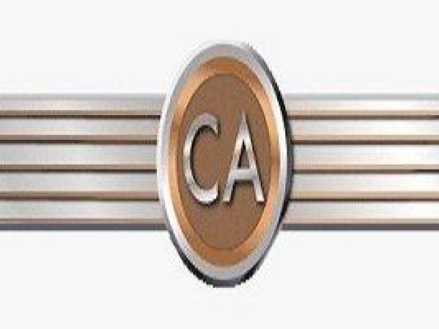 Charter-A Ltd - Australia