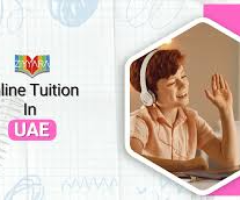 Online Tuition in UAE | Choosing Online Learning in UAE Made Easy