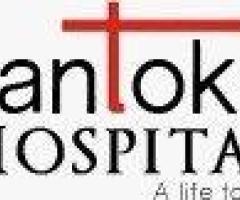 How to Choose the Right Hospital for Effective Typhoid Treatment