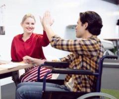 Trusted Disability Support Services Provider in Moreton Bay