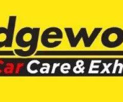 Ledgewood Car Care Center & Exhaust