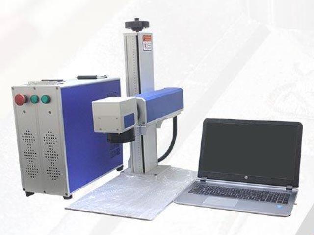 Laser Engraving Machine| Micro Industrial Solutions