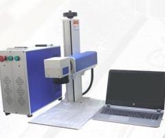 Laser Engraving Machine| Micro Industrial Solutions