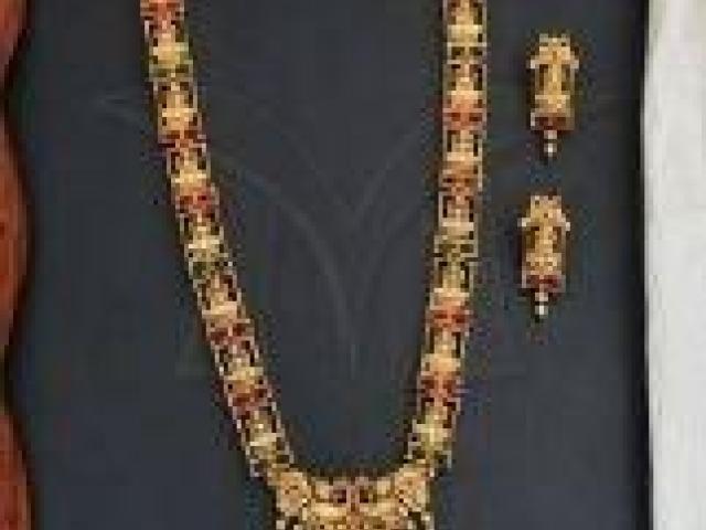Jewellery online