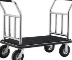 Find Superior Range of Durable Hotel Supplies in Sydney